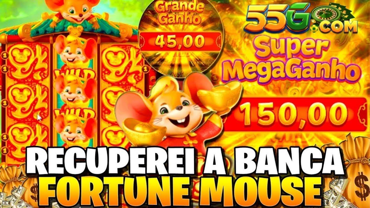 melhor hora para jogar fortune mouse para mobile